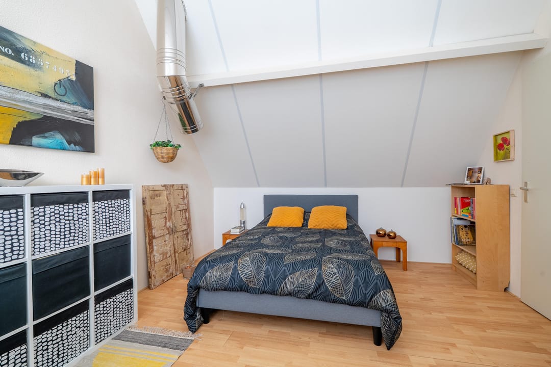 Foto 43 van Zwanebloem 23