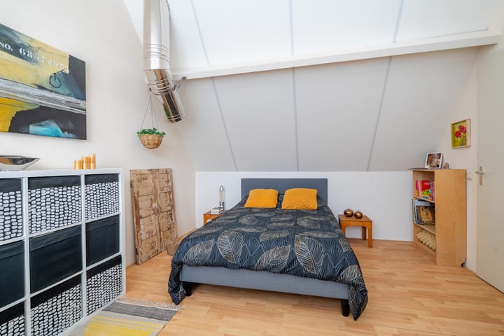 Foto 43 van Zwanebloem 23