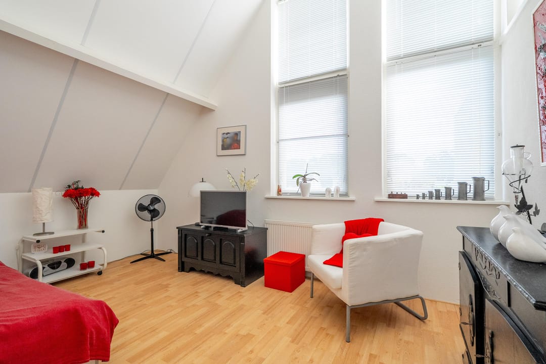 Foto 46 van Zwanebloem 23