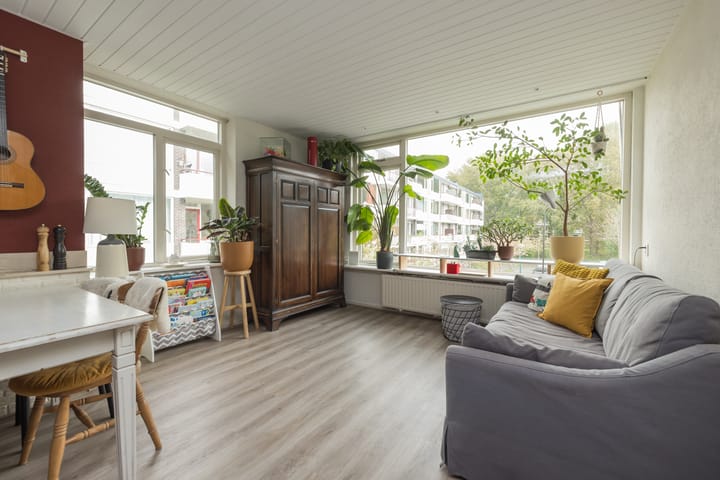 Foto 2 van Ridderspoorlaan 43