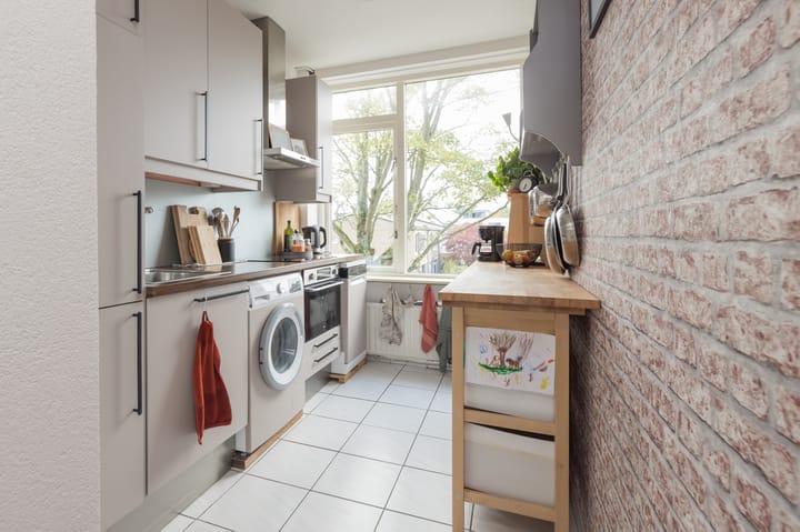 Foto 3 van Ridderspoorlaan 43