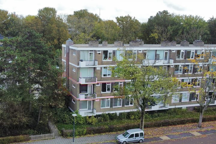 Foto 5 van Ridderspoorlaan 43