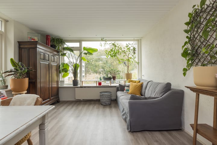 Foto 7 van Ridderspoorlaan 43