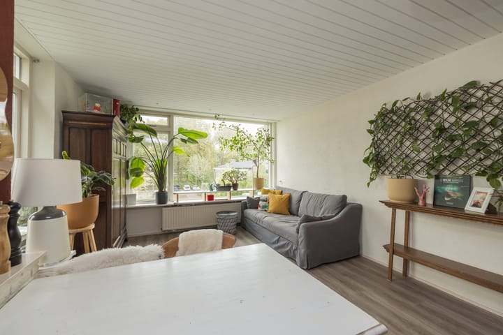 Foto 8 van Ridderspoorlaan 43