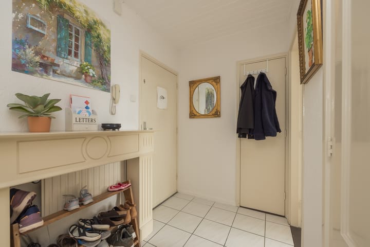 Foto 11 van Ridderspoorlaan 43