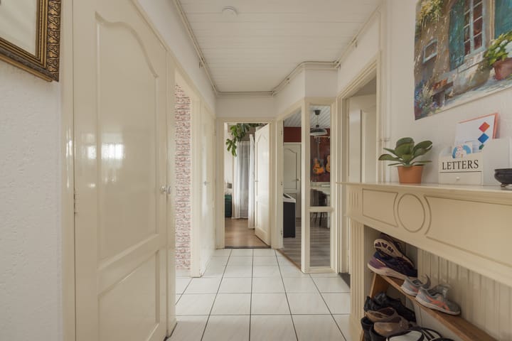 Foto 12 van Ridderspoorlaan 43