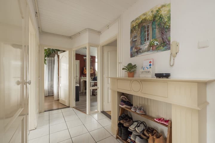 Foto 13 van Ridderspoorlaan 43