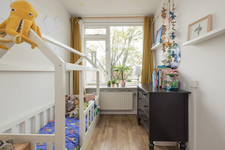 Foto 15 van Ridderspoorlaan 43