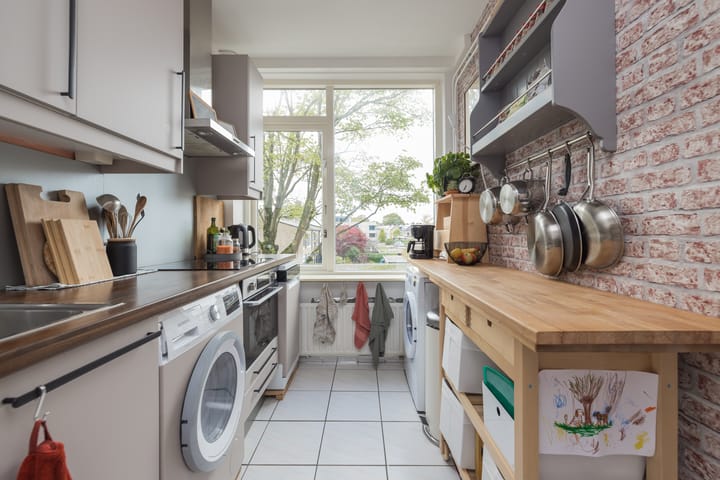 Foto 17 van Ridderspoorlaan 43