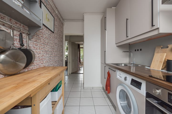 Foto 18 van Ridderspoorlaan 43