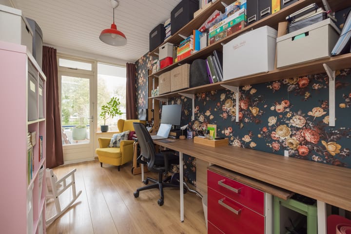 Foto 19 van Ridderspoorlaan 43