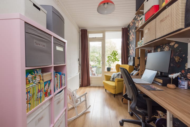 Foto 20 van Ridderspoorlaan 43