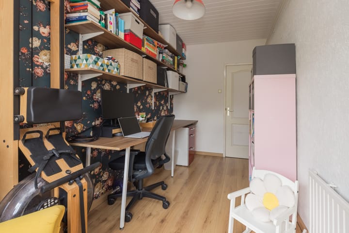 Foto 21 van Ridderspoorlaan 43