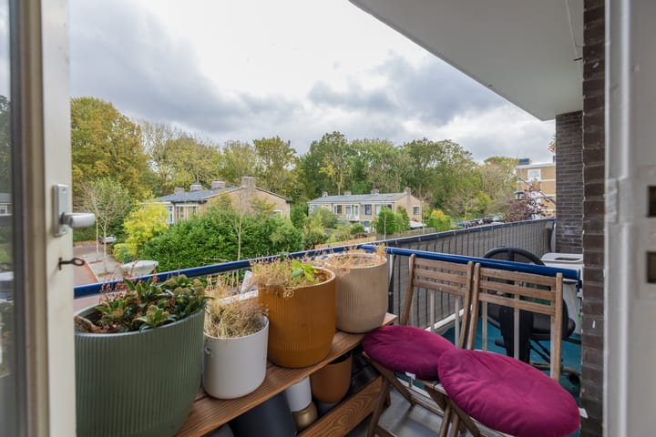 Foto 22 van Ridderspoorlaan 43