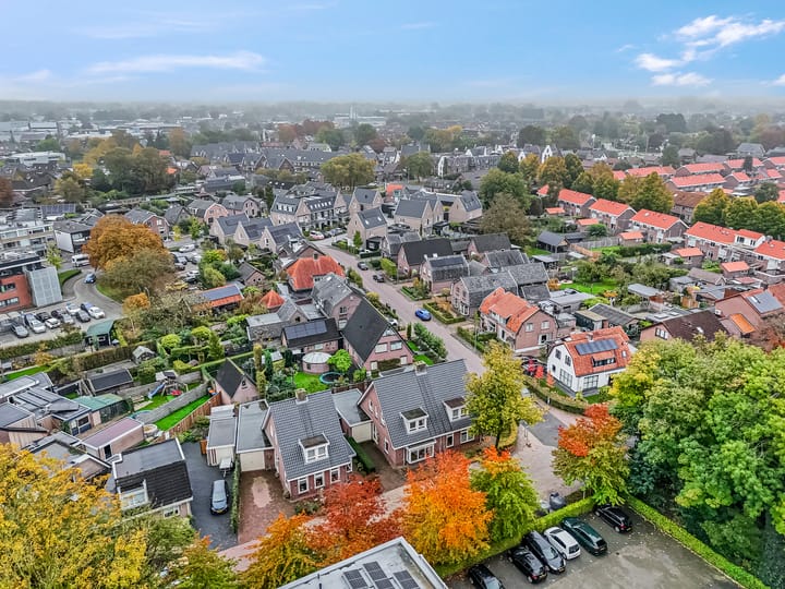 Photo 4 of Reigerstraat 12