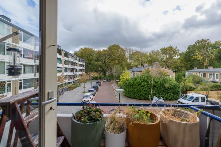 Foto 23 van Ridderspoorlaan 43