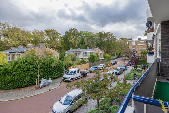 Foto 24 van Ridderspoorlaan 43