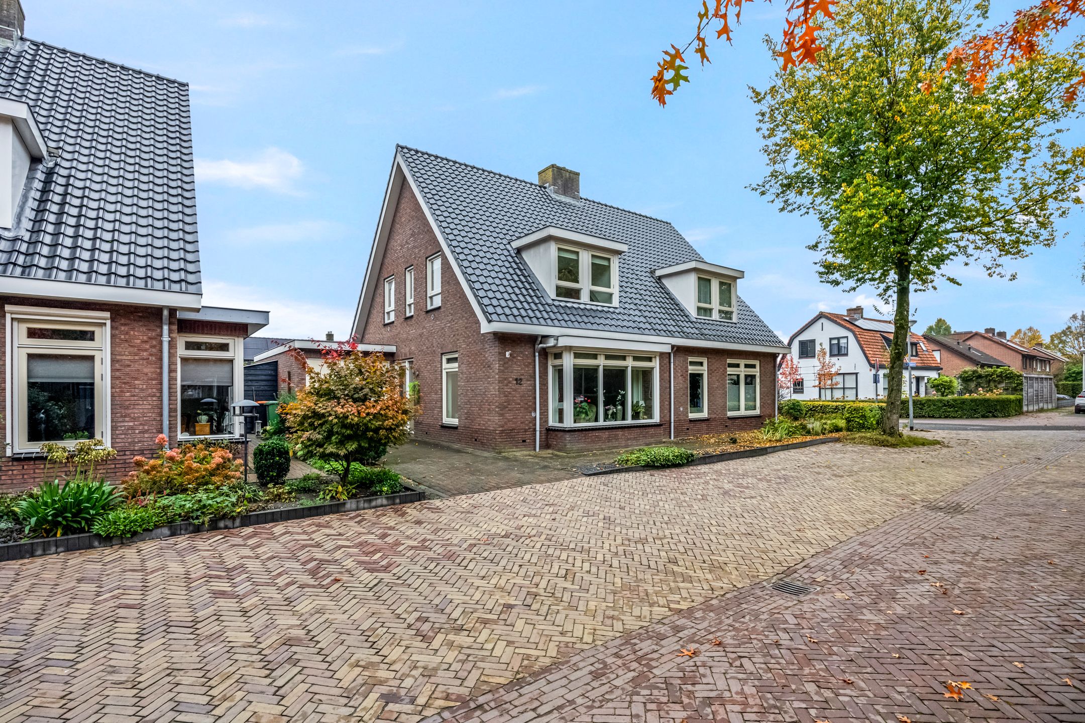 Foto 6 van Reigerstraat 12