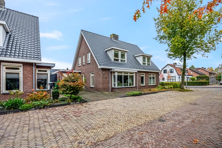 Foto 6 van Reigerstraat 12