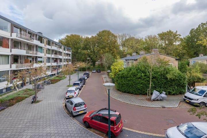 Foto 25 van Ridderspoorlaan 43