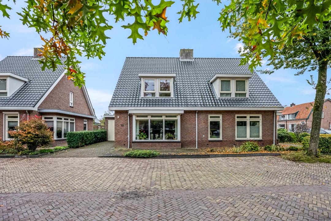 Foto 7 van Reigerstraat 12