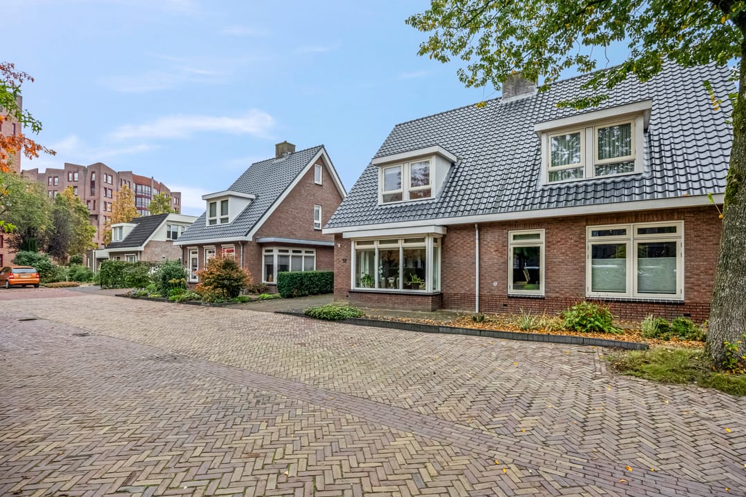 Foto 8 van Reigerstraat 12