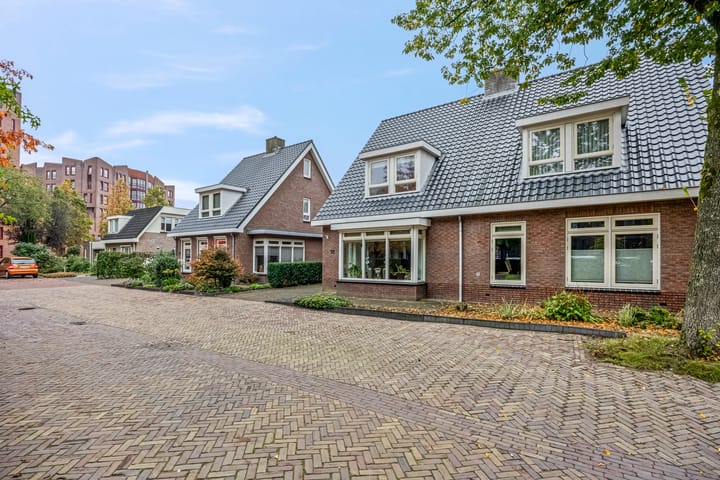 Foto 8 van Reigerstraat 12