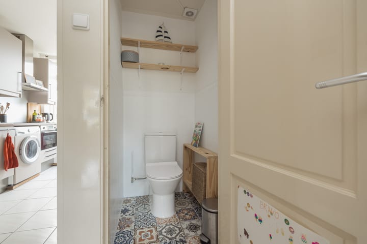 Foto 27 van Ridderspoorlaan 43