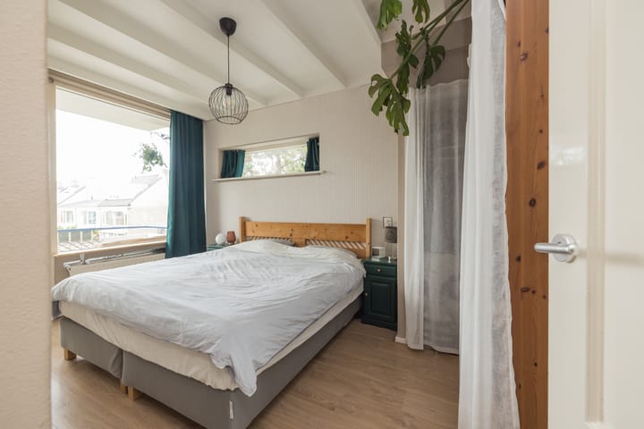 Foto 28 van Ridderspoorlaan 43