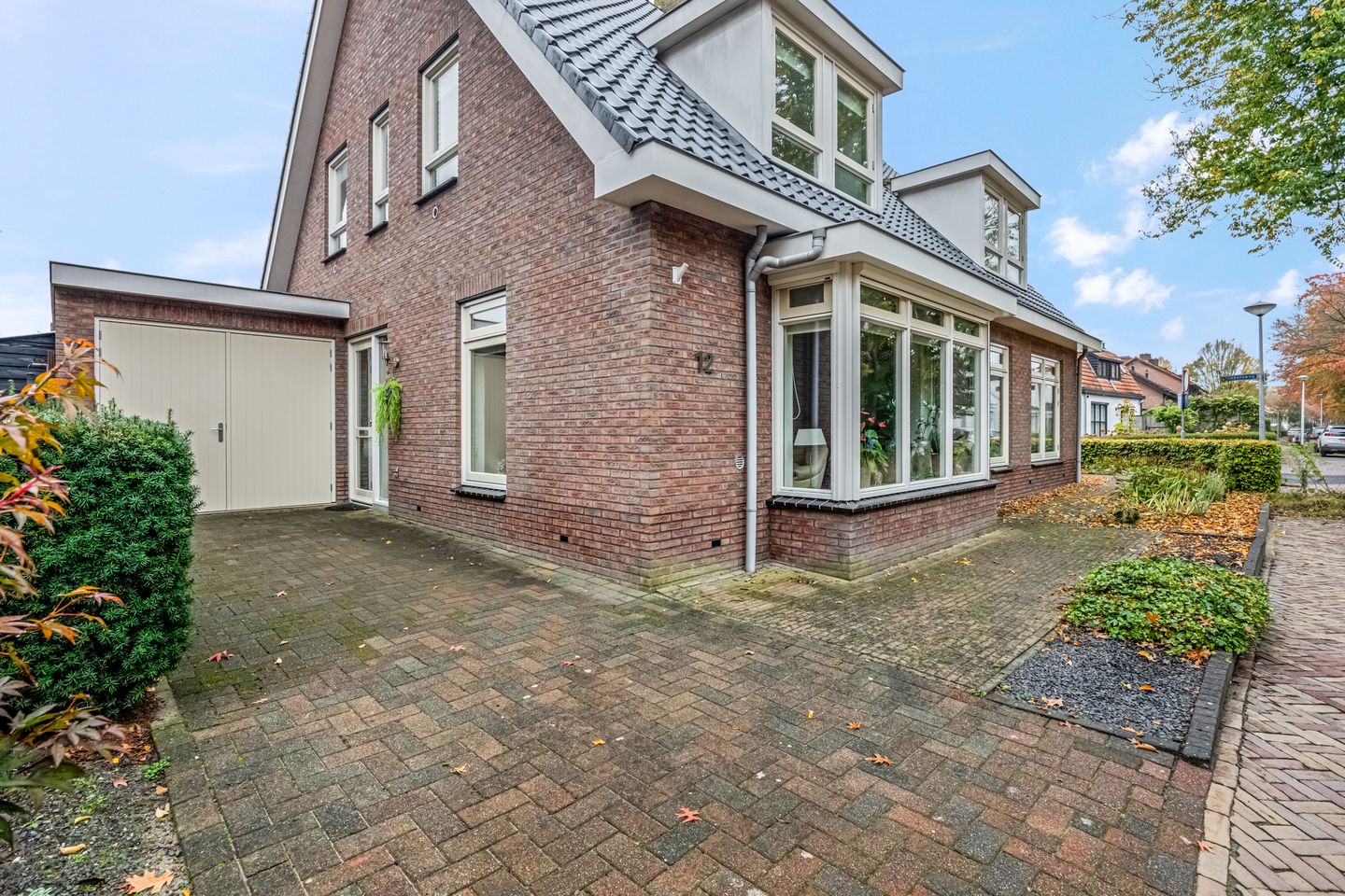 Foto 10 van Reigerstraat 12