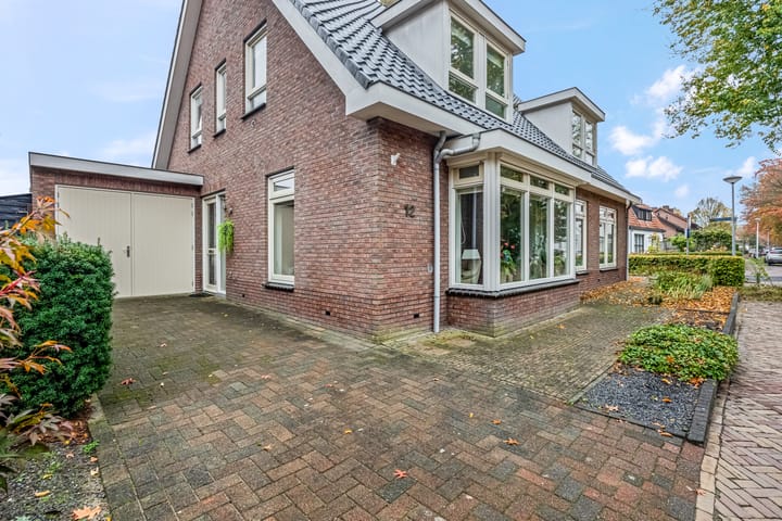 Foto 10 van Reigerstraat 12