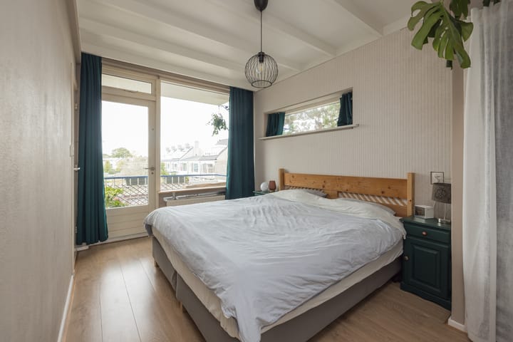 Foto 29 van Ridderspoorlaan 43