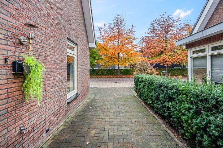 Foto 11 van Reigerstraat 12