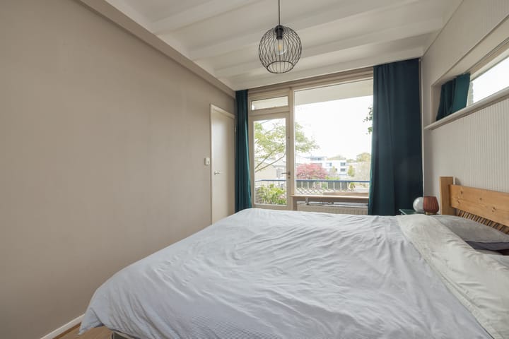 Foto 30 van Ridderspoorlaan 43