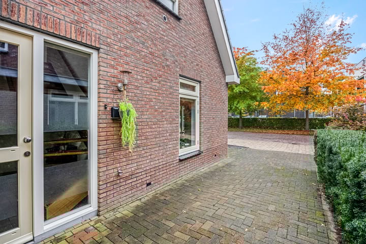 Foto 12 van Reigerstraat 12