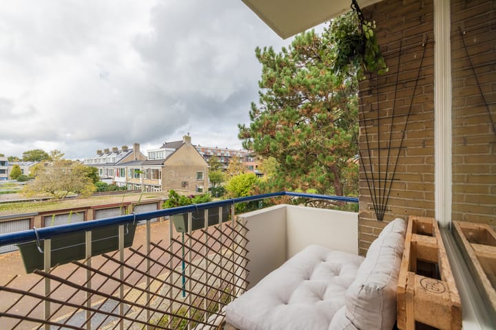 Foto 35 van Ridderspoorlaan 43