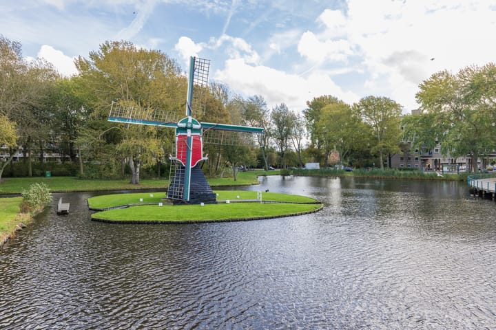 Foto 39 van Ridderspoorlaan 43