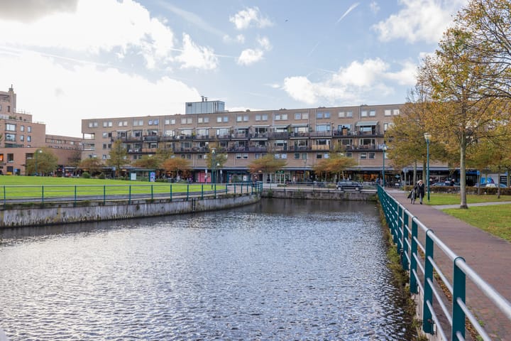 Foto 40 van Ridderspoorlaan 43