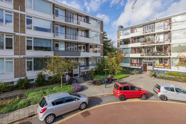 Foto 42 van Ridderspoorlaan 43