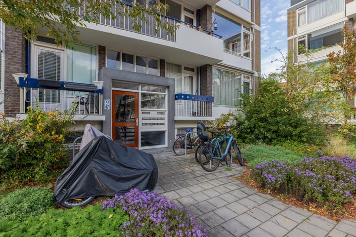 Foto 45 van Ridderspoorlaan 43