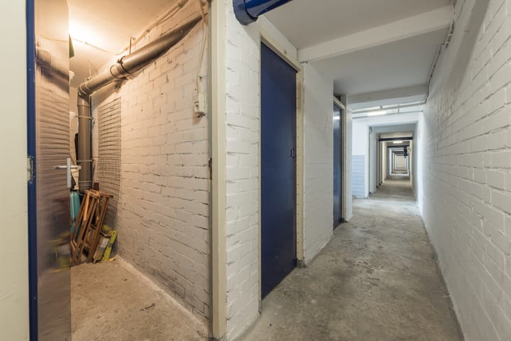 Foto 47 van Ridderspoorlaan 43