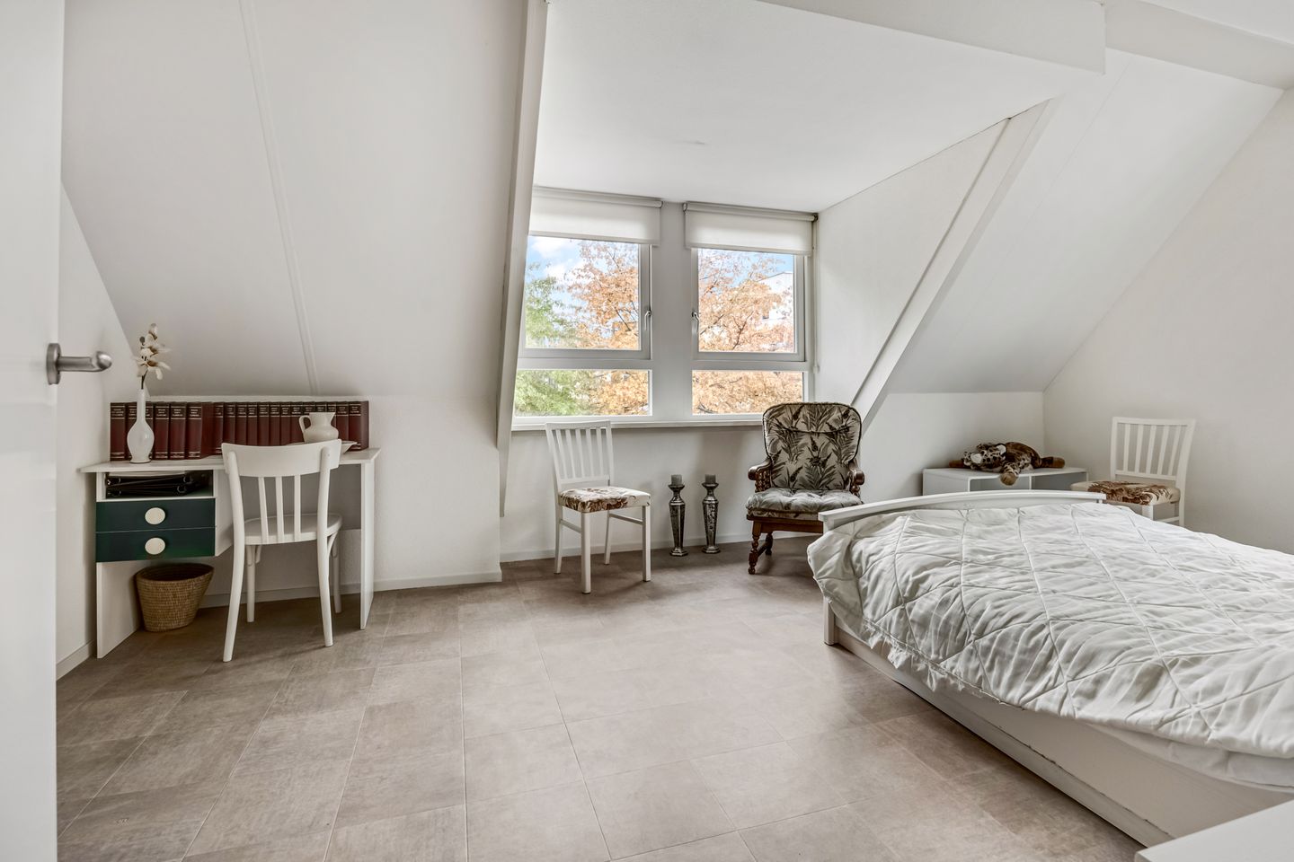 Foto 35 van Reigerstraat 12