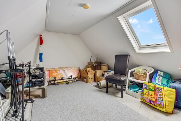 Foto 40 van Reigerstraat 12