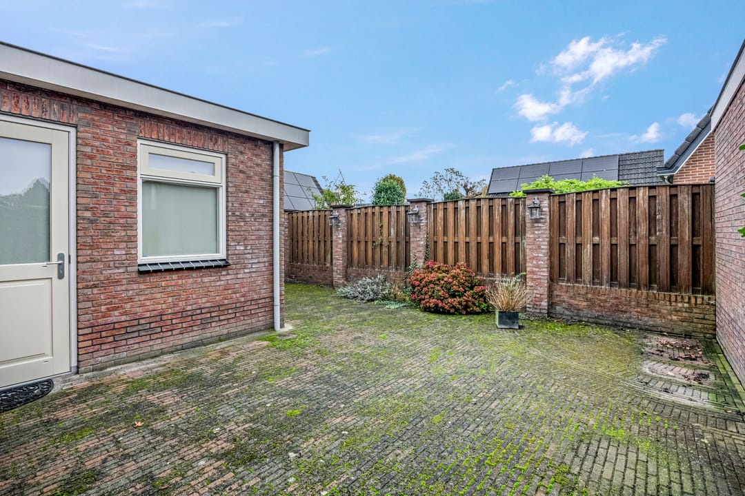 Foto 43 van Reigerstraat 12