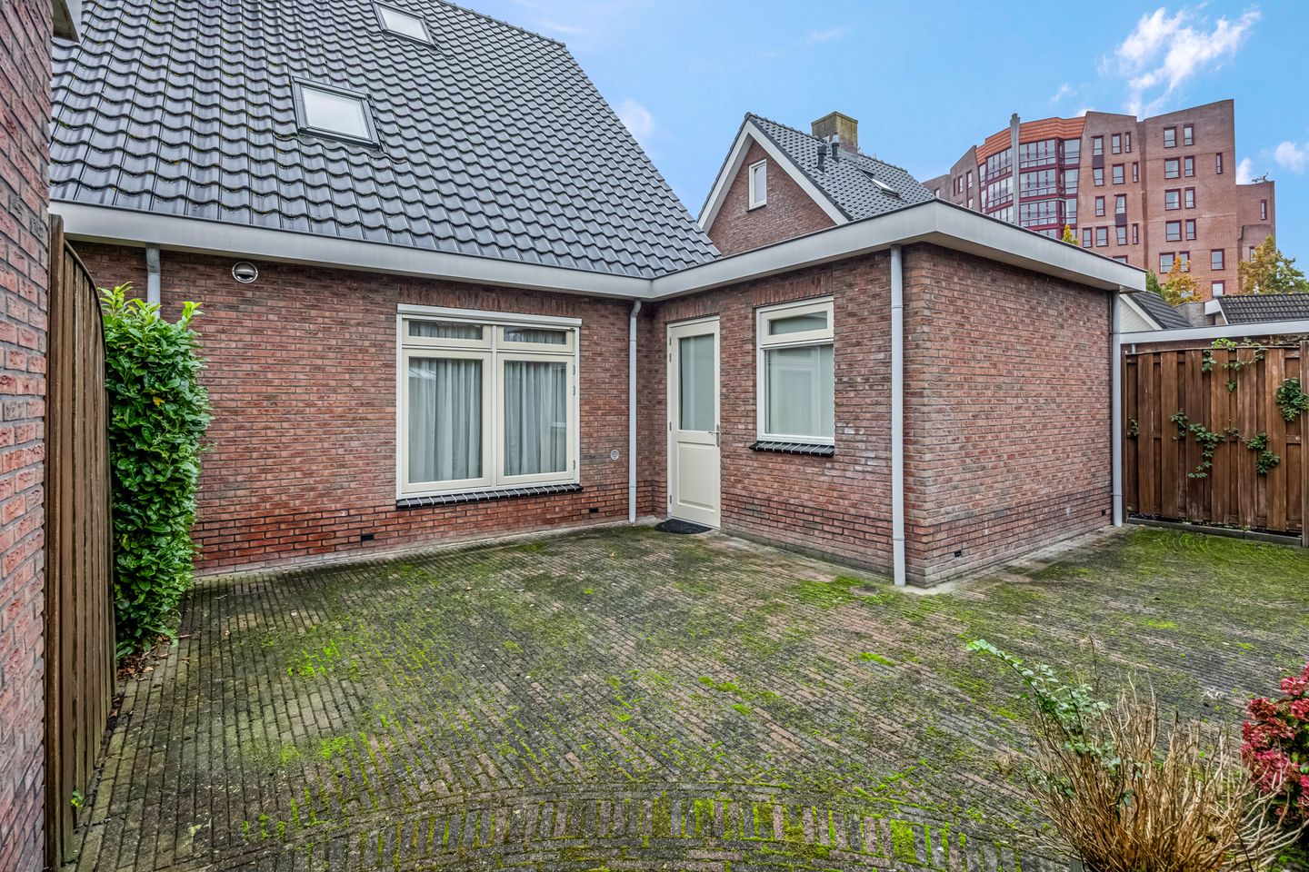 Foto 44 van Reigerstraat 12