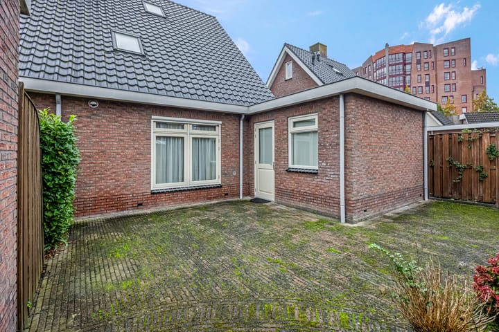 Foto 44 van Reigerstraat 12