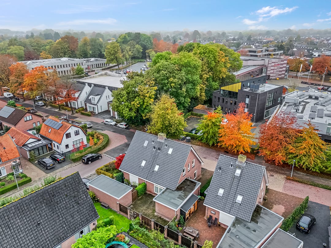 Foto 47 van Reigerstraat 12