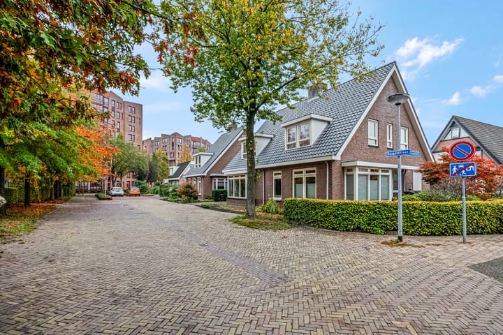 Foto 50 van Reigerstraat 12