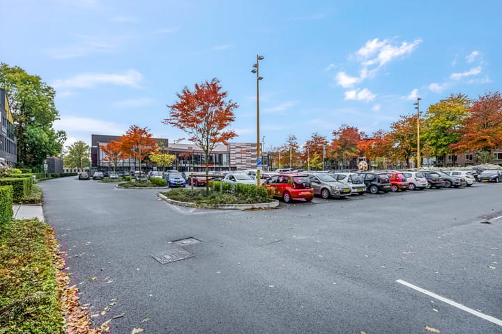 Foto 52 van Reigerstraat 12