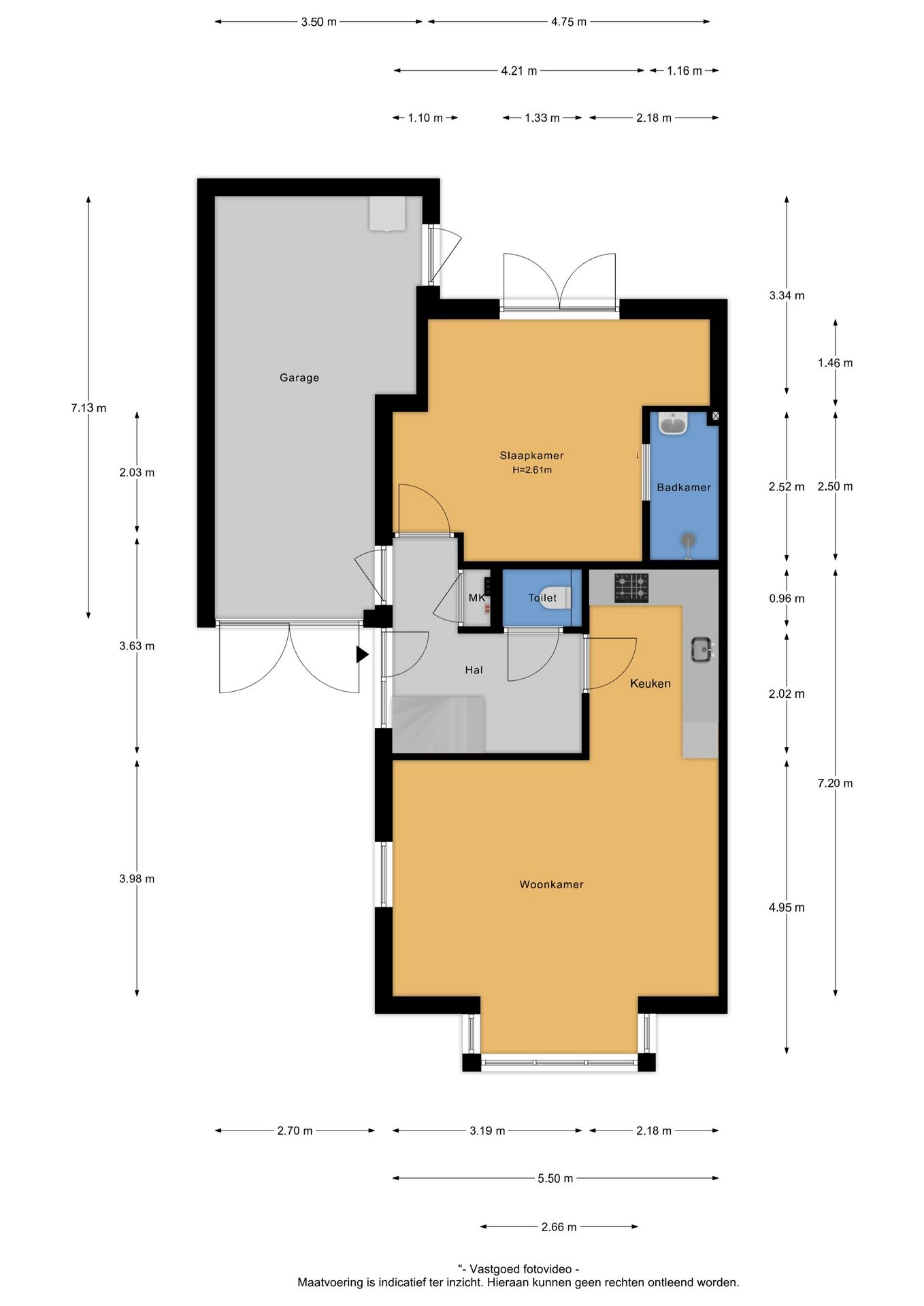 Foto 55 van Reigerstraat 12